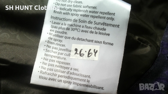 VOLCOM SKi Snowboard Jacket Размер L ски сноуборд яке 26-64, снимка 17 - Якета - 52200393