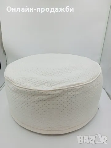 Надуваема табуретка, снимка 1