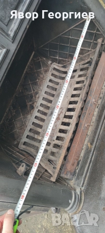 камина, снимка 8 - Камини - 51200426