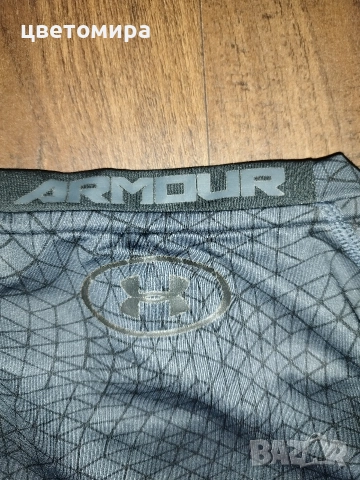 under armour размер XL , снимка 4 - Тениски - 52838943