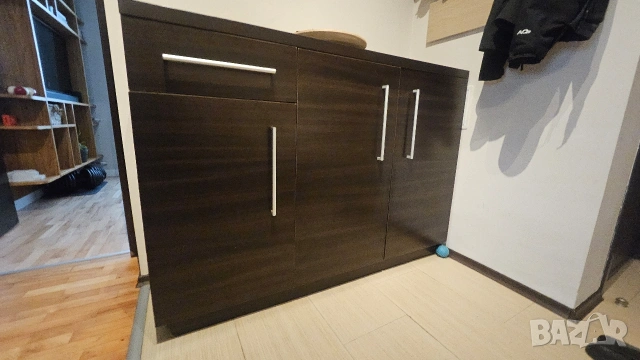 Шкаф за обувки, снимка 4 - Портманта - 53173440