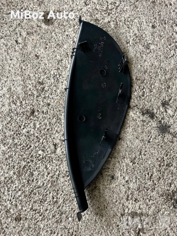 Капак капаче табло БМВ Е90 91 BMW, снимка 4 - Части - 52327416