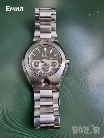 Колекционерски часовник SEIKO ARCTURA 7D46 0AA0