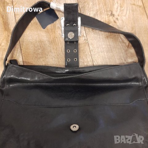 Намалена цена 36лв дамска чанта TOM TAILOR, снимка 9 - Чанти - 42914637