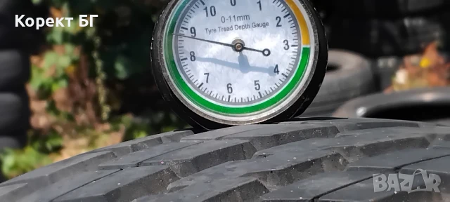 Гуми 205 55 16 Дънлоп Dunlop 
4 броя. Нов внос. Като нови!, снимка 7 - Гуми и джанти - 50773939