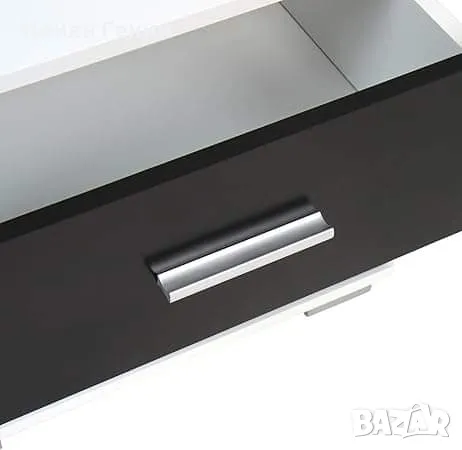 Комплект от 2 нощни шкафчета, снимка 3 - Шкафове - 47920400