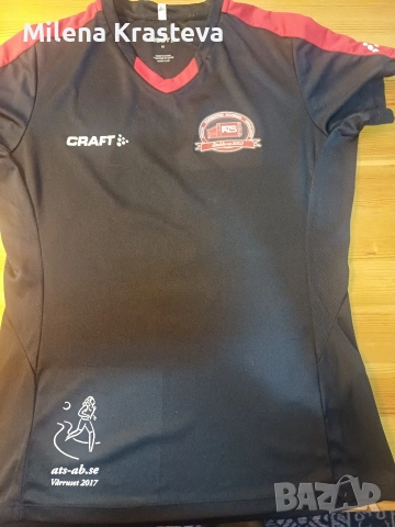 5 броя за 5 евро. М, снимка 6 - Тениски - 53933460