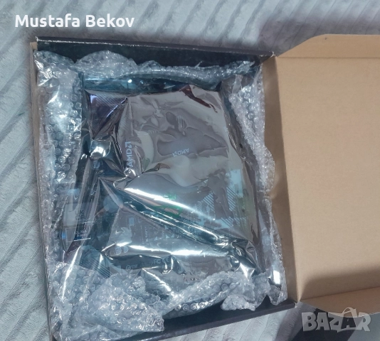 Дъно+процесор , снимка 4 - Дънни платки - 52528285