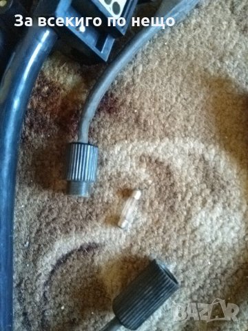 Многожичен кабел с букси за радиоприемник, снимка 2 - Други - 29934756