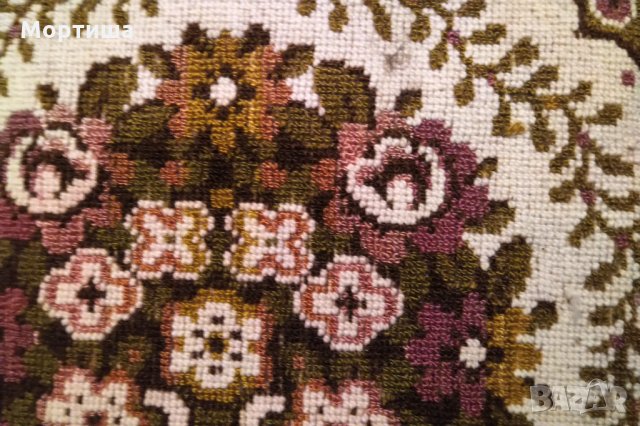 Бароков тишлайфер , снимка 4 - Декорация за дома - 29592331