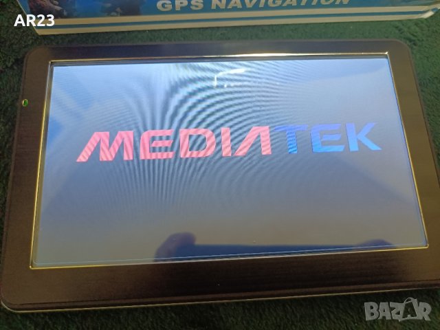 7" GPS навигация с iGO / карти за цяла Европа - За кола и камион TIR, снимка 5 - Аксесоари и консумативи - 42244540