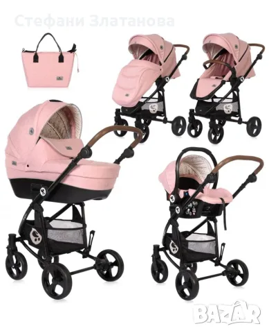 Бебешка количка 