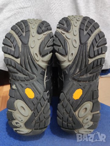 маратонки Merrell Moab 2 GTX, снимка 5 - Маратонки - 40779791