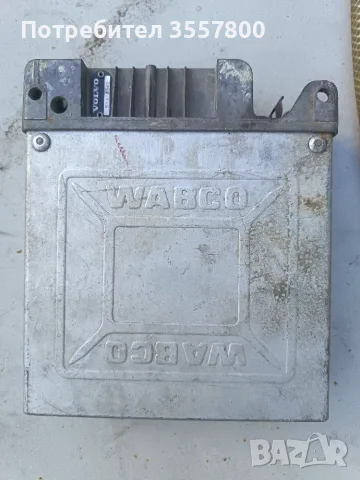 Wabco 446 004 054 0, снимка 3 - Части - 56469670
