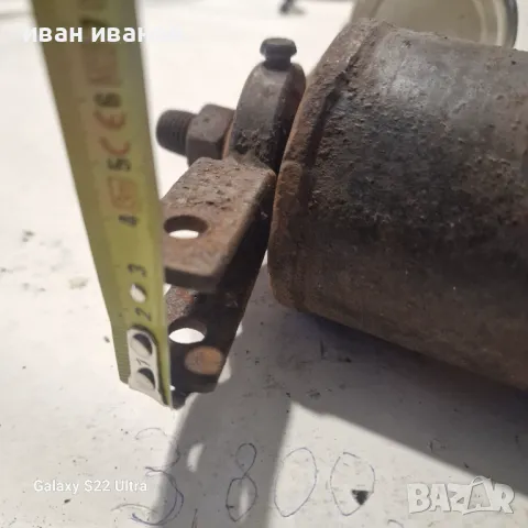 Глава Затварачка Буркани, снимка 11 - Буркани, бутилки и капачки - 48494930