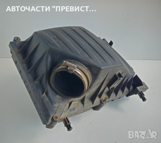 Филтърна Кутия Опел Мерива А Opel Meriva A 1.7 Isuzu