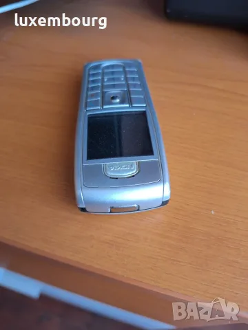 Продавам Nokia 6230i, снимка 6 - Nokia - 56546404