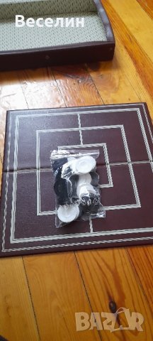 Комплект игри 8 в 1 Намаление , снимка 9 - Игри и пъзели - 44493935