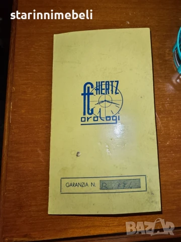 Голям паркетен часовник , снимка 6 - Антикварни и старинни предмети - 51163032