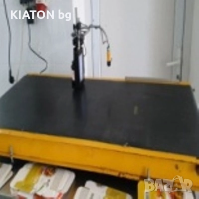 Конвейери, транспортьори