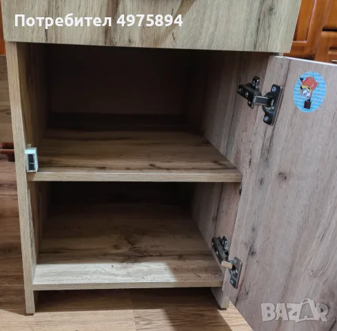 Бюро + офис стол, снимка 8 - Бюра - 56452510