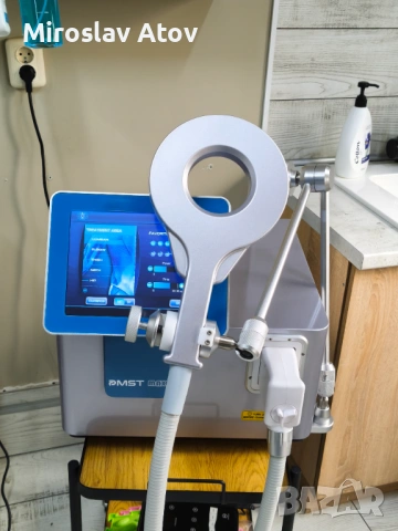 Високоинтензивен магнит 