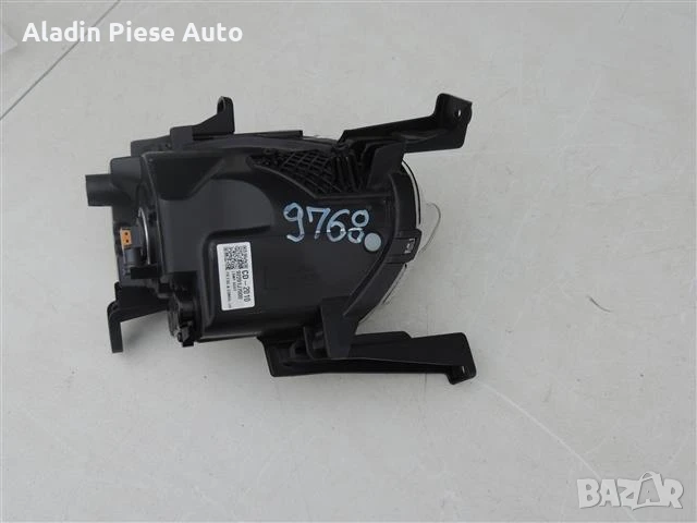 Ляв фар Kia Ceed година 2018 2019 2020 2021 2022 код 92201-J7000, 92201J7000, 86563-J7000 , снимка 4 - Аксесоари и консумативи - 50544593