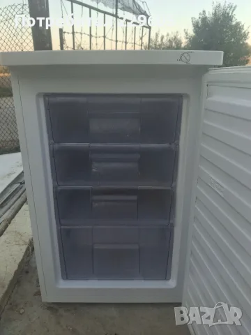 фриэер whirlpool , снимка 3 - Фризери - 56159599