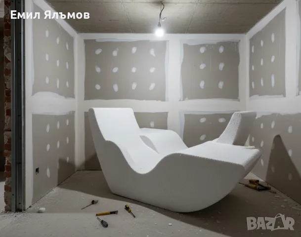 Спа детайли от епс, снимка 18 - Ремонти на баня - 37090089