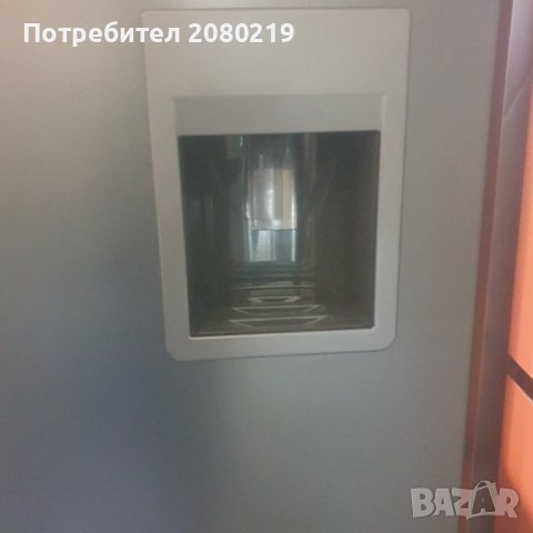 Хладилник Samsung,simens,bosch,miele,smeg, снимка 2 - Хладилници - 40808006
