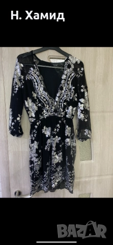 Дамски дрехи размер С/М 10 лв общо, снимка 8 - Тениски - 51923510