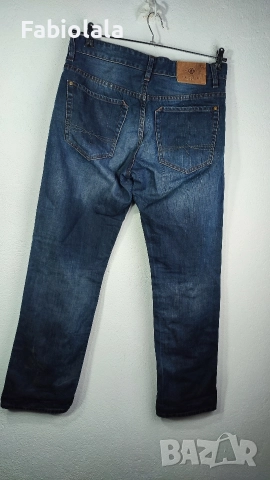 s.Oliver jeans 30-32, снимка 3 - Дънки - 52975478