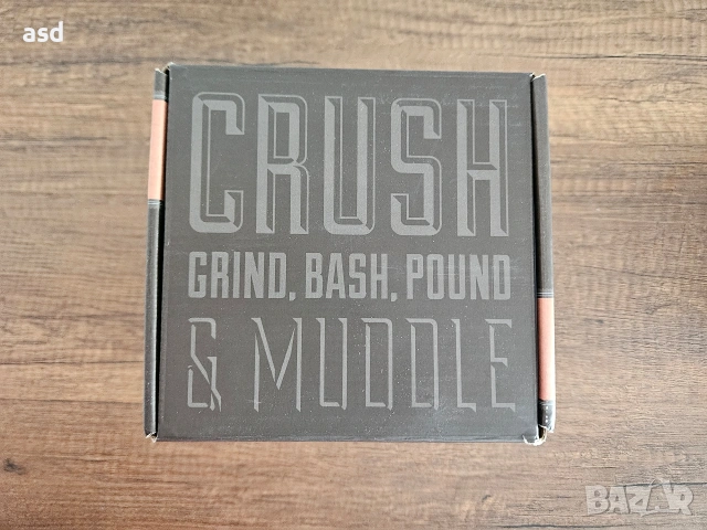 JAMIE OLIVER Гранитно хаванче Ø 20 см, снимка 7 - Други - 54240258