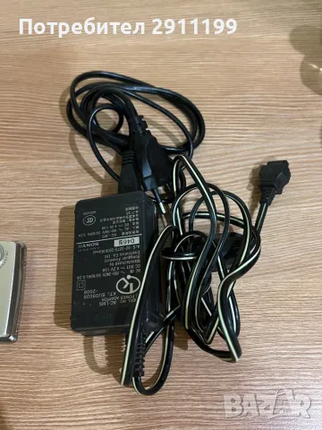 Фотоапарат Sony Cyber-shot 5,1 Mp, снимка 9 - Фотоапарати - 48644469