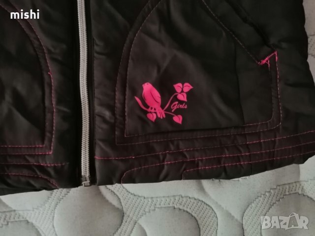 Страхотно яке като ново, снимка 2 - Детски якета и елеци - 34400511