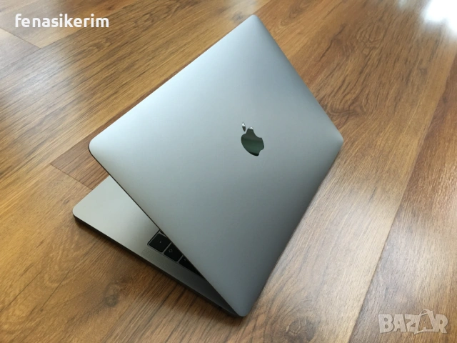13.3' Core i7 Apple MacBook Pro Mid 2017 16GB RAM/256GB SSD/Бат 6ч, снимка 9 - Лаптопи за работа - 53015398