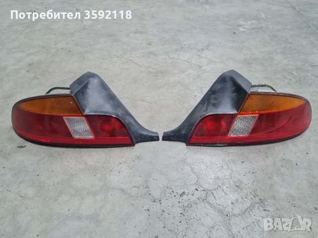БМВ Z3 Е36 стопове задни светлини Facelift 8379222 8379221