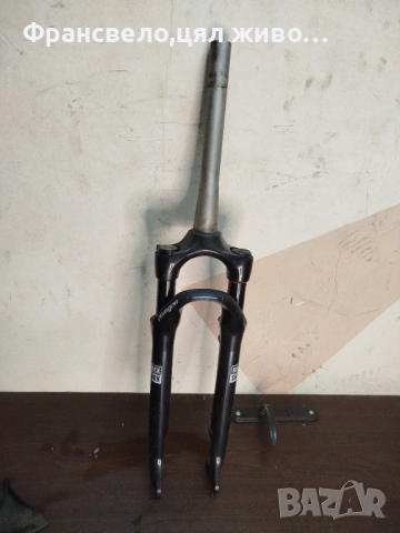 29 цола конус въздушна, заключваща вилка за велосипед колело rock shox 