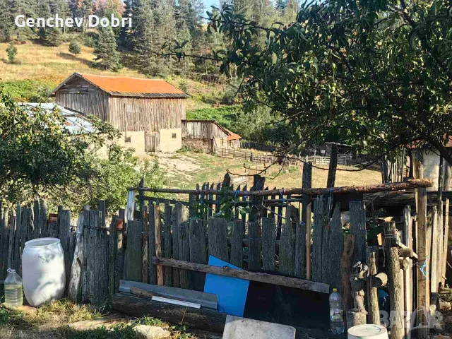 Продавам Имот на яз. Батак, снимка 7 - Земеделска земя - 56465196