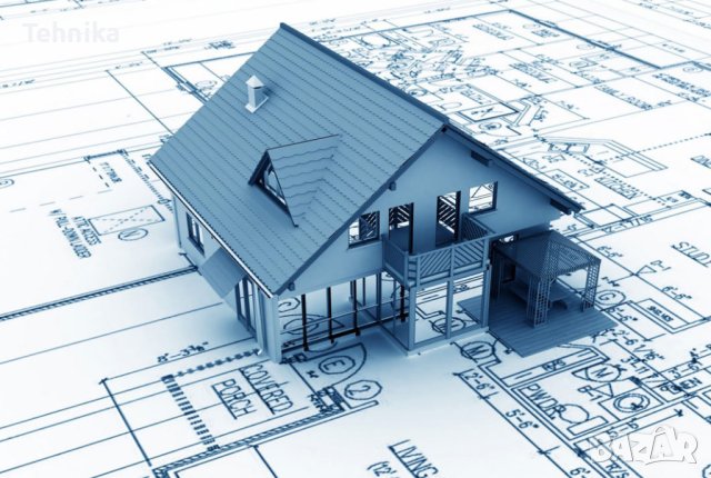 Строителни услуги