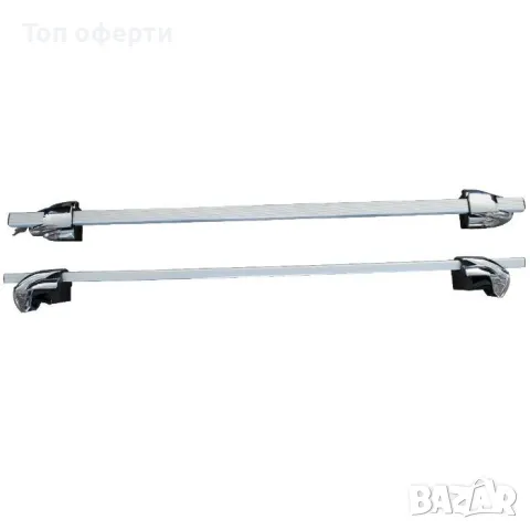 Напречни греди за комби - silver 120см