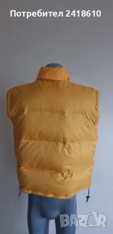 The North Face Nupse Retro Down Vest Mens Size L   ОРИГИНАЛ Мъжки Пухен Елек!, снимка 13 - Якета - 52350717