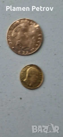 Златни медали и монета Американски сет 200години , снимка 15 - Нумизматика и бонистика - 43955494