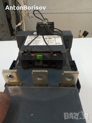 контактор 2, снимка 4 - Резервни части за машини - 31509669