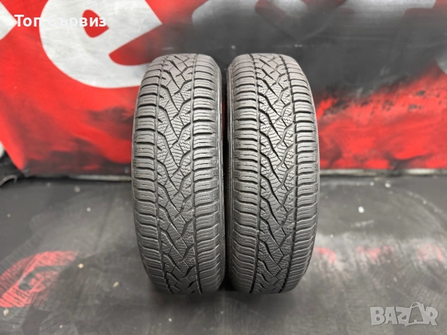 165 65 15, Всесезонни гуми, Barum Quartaris5, 2 броя, снимка 3 - Гуми и джанти - 54231001