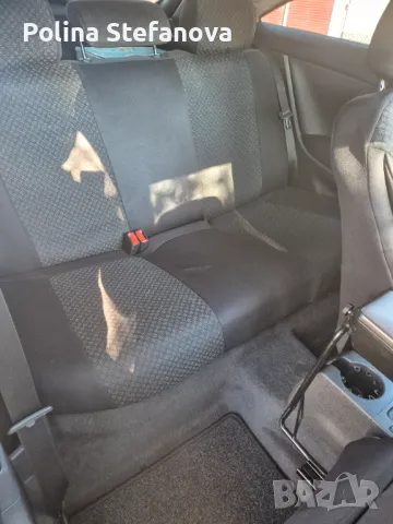 Opel Astra H GTC 1.6, снимка 12 - Автомобили и джипове - 48629679