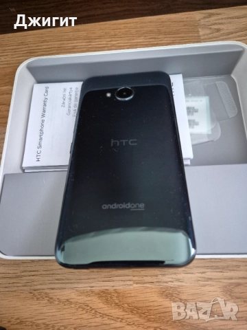 HTC U11 Life, снимка 10 - HTC - 52844695