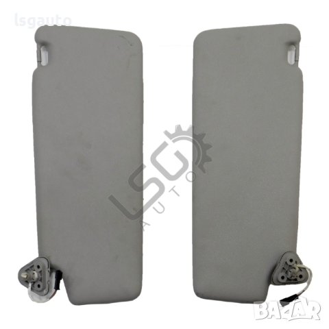 Комплект сенници BMW X3 (E83) 2003-2010 ID: 113982