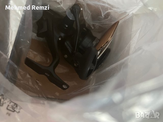 Daiwa black widow br lt 5000-c, снимка 4 - Макари - 44310559