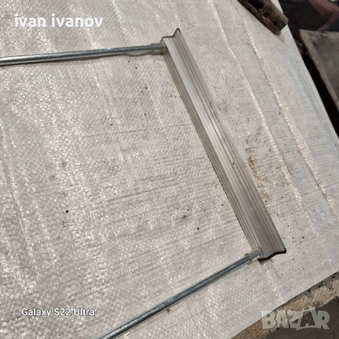 Линеал, снимка 4 - Други инструменти - 50650416